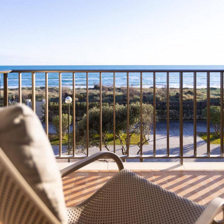 Photo of Patio Balcony in Gava