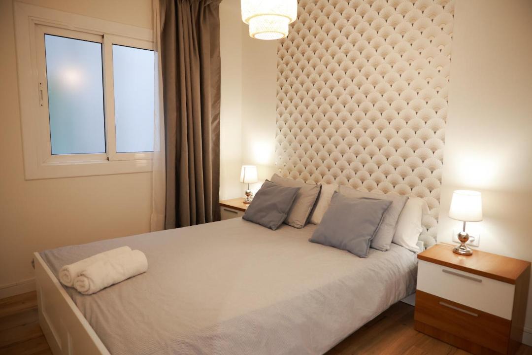Photo of Bedroom in El Baix Guinardo