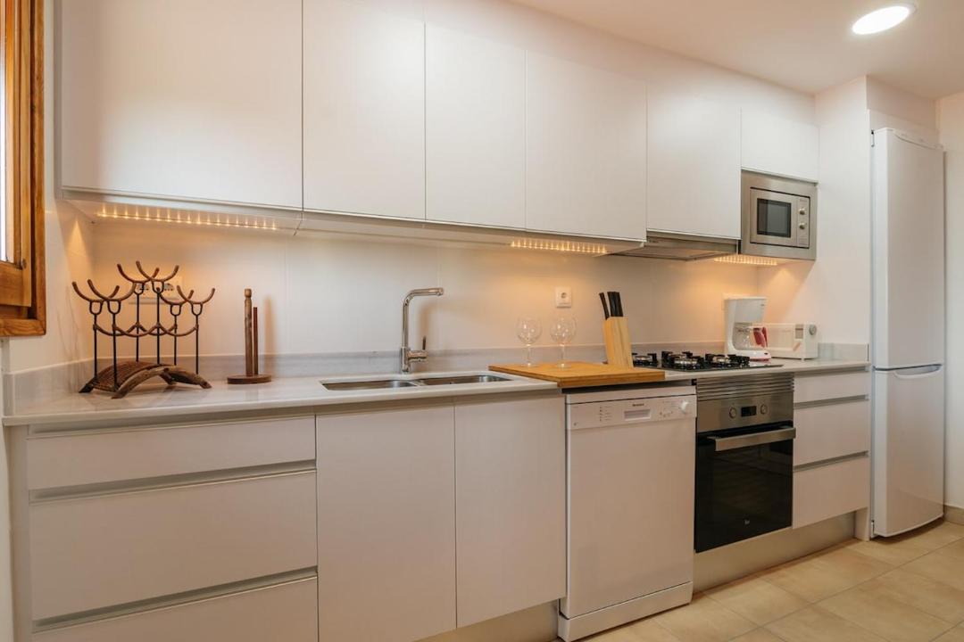 Photo of Kitchen in Castellnou de Bages