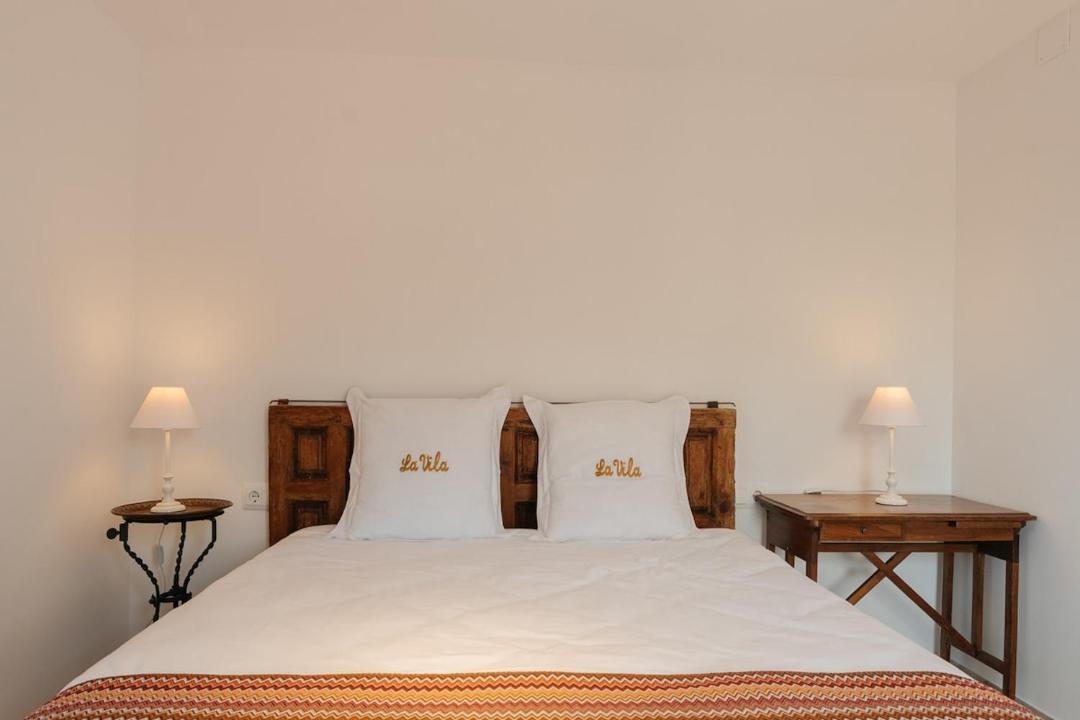 Photo of Bedroom in Castellnou de Bages