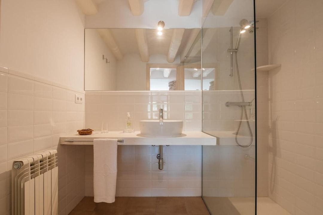 Photo of Bathroom in Castellnou de Bages