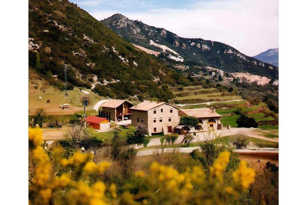 Photo of Others in Berga