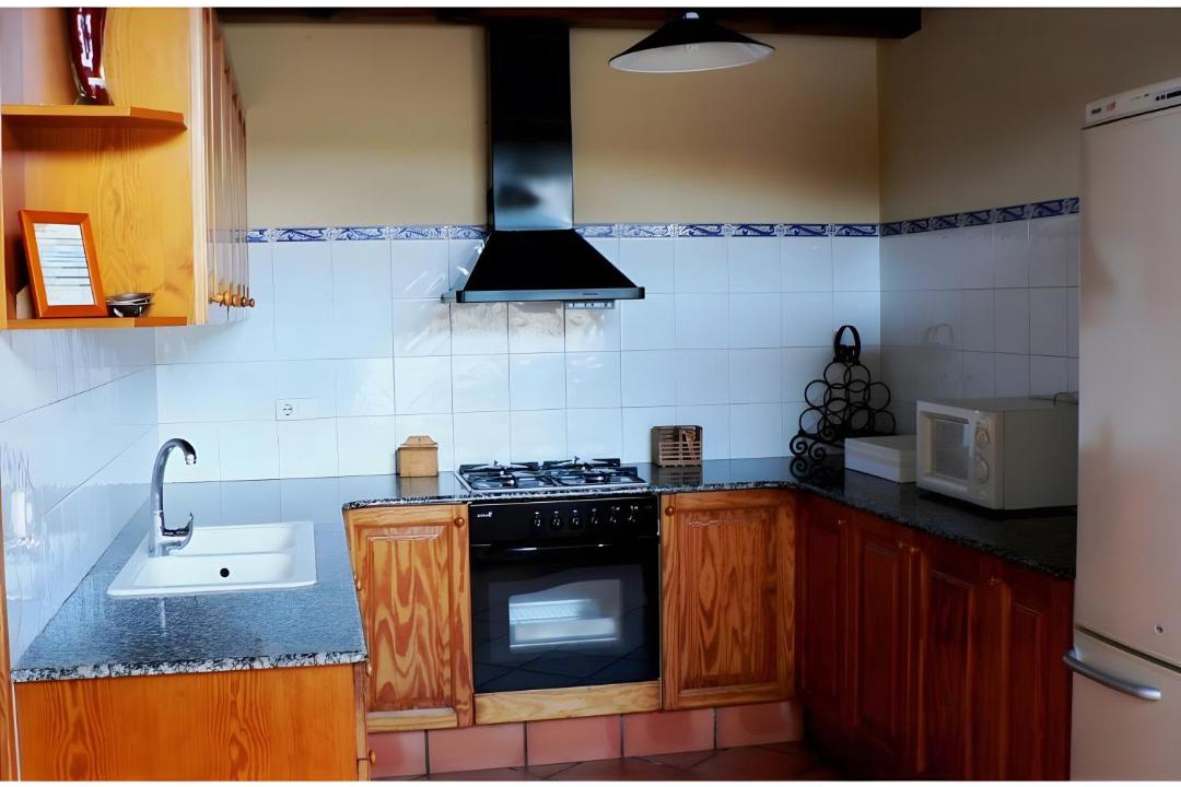 Photo of Kitchen in Berga