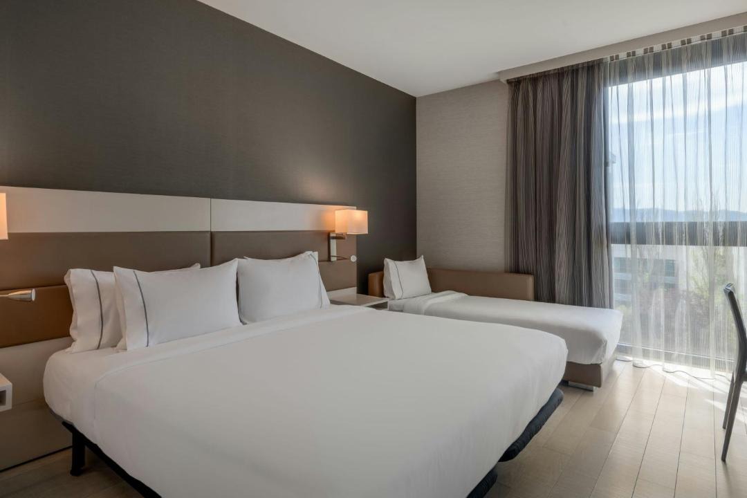 Photo of Bedroom in Sant Cugat del Valles