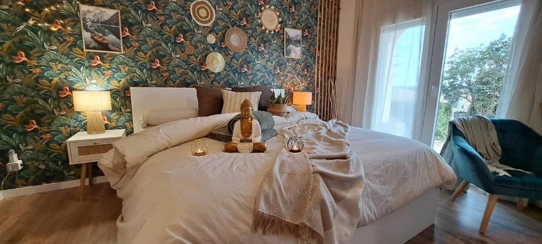 Photo of Bedroom in Llica d'Amunt