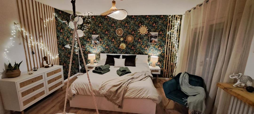 Photo of Bedroom in Llica d'Amunt