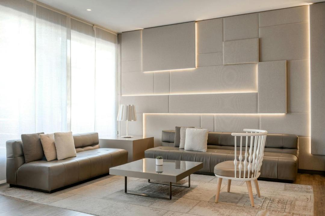 Photo of Livingroom in Sant Cugat del Valles