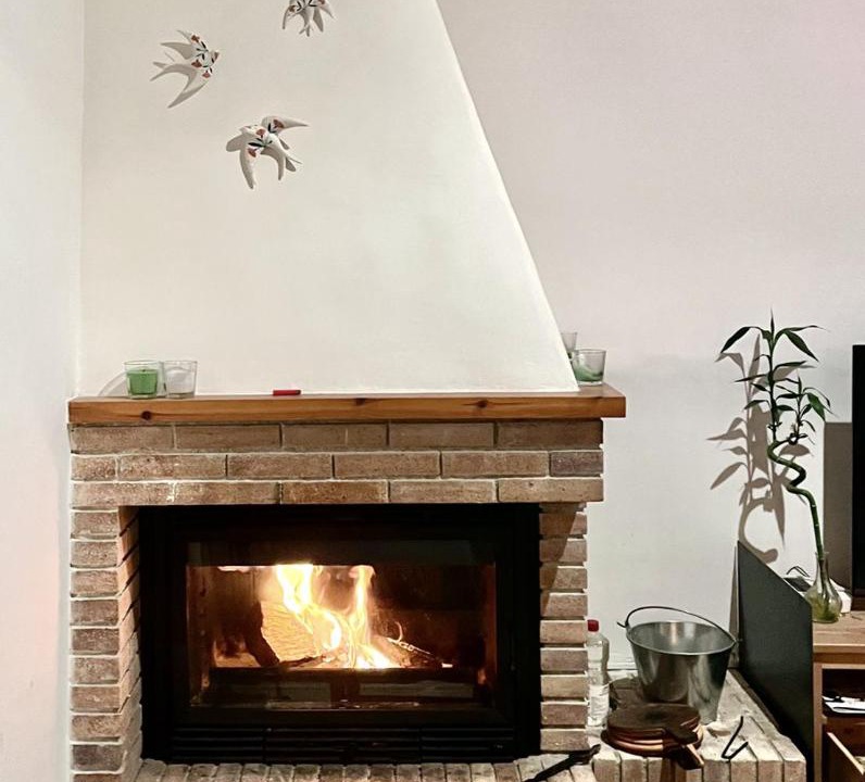 Photo of Livingroom in Sant Esteve de Palautordera