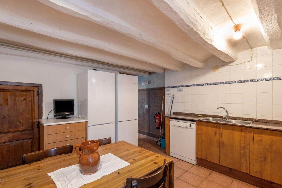 Photo of Kitchen in Gelida
