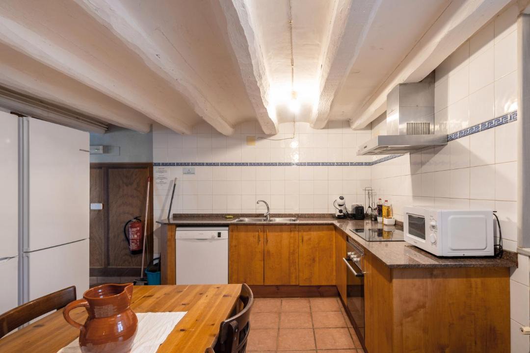 Photo of Kitchen in Gelida