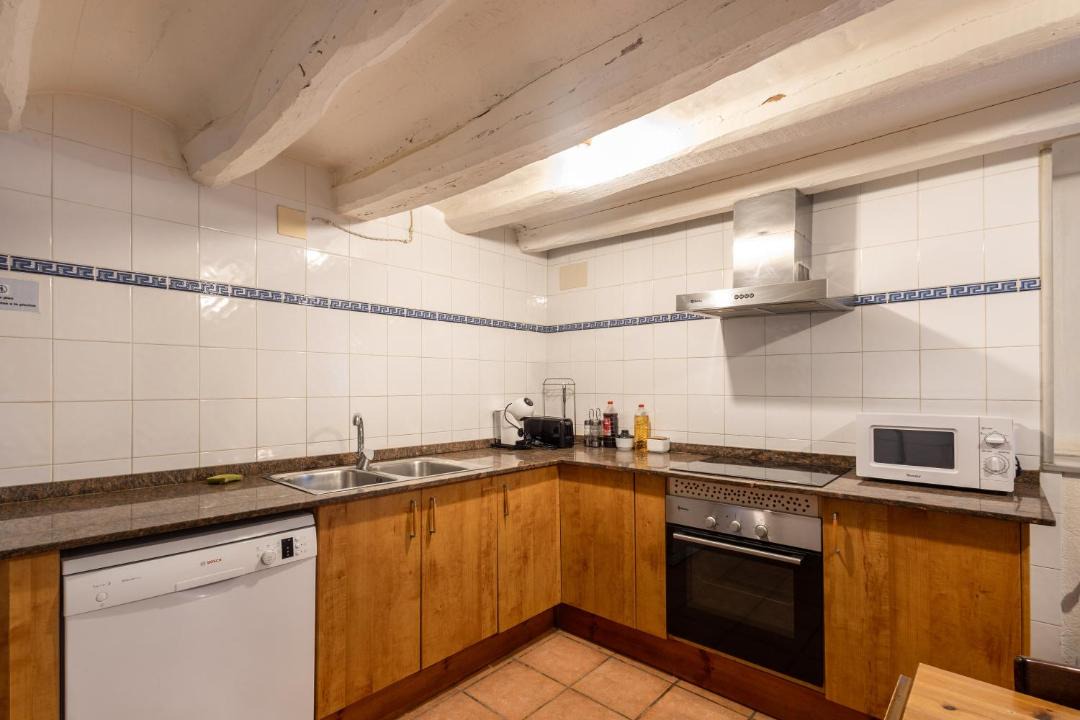 Photo of Kitchen in Gelida