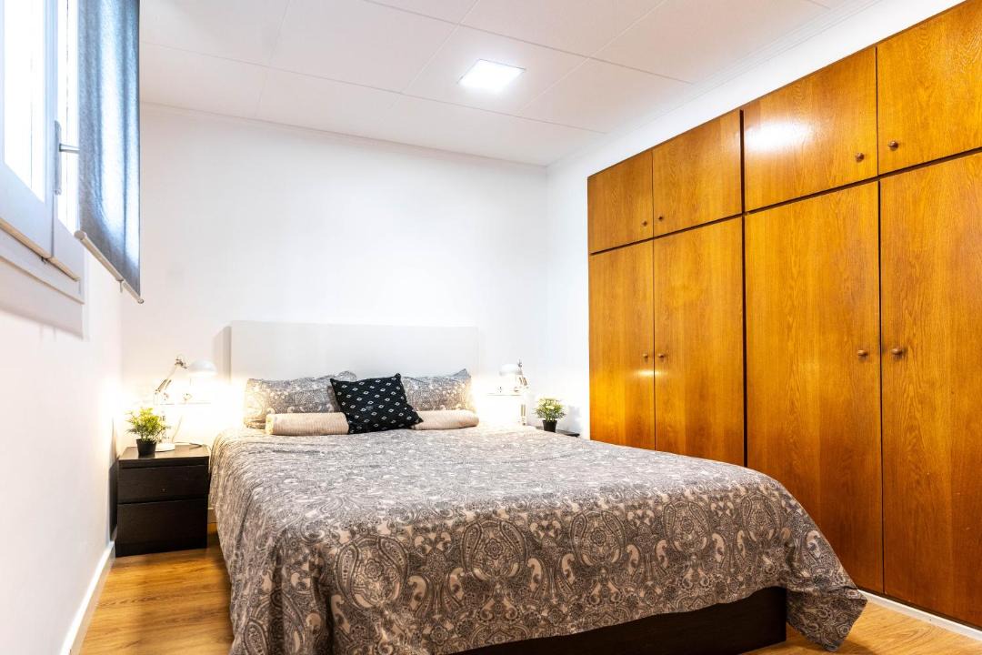 Photo of Bedroom in Sants-Badal