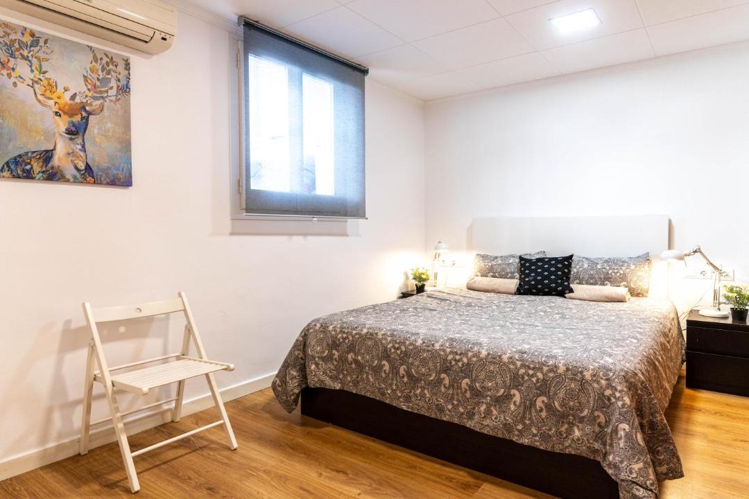Photo of Bedroom in Sants-Badal