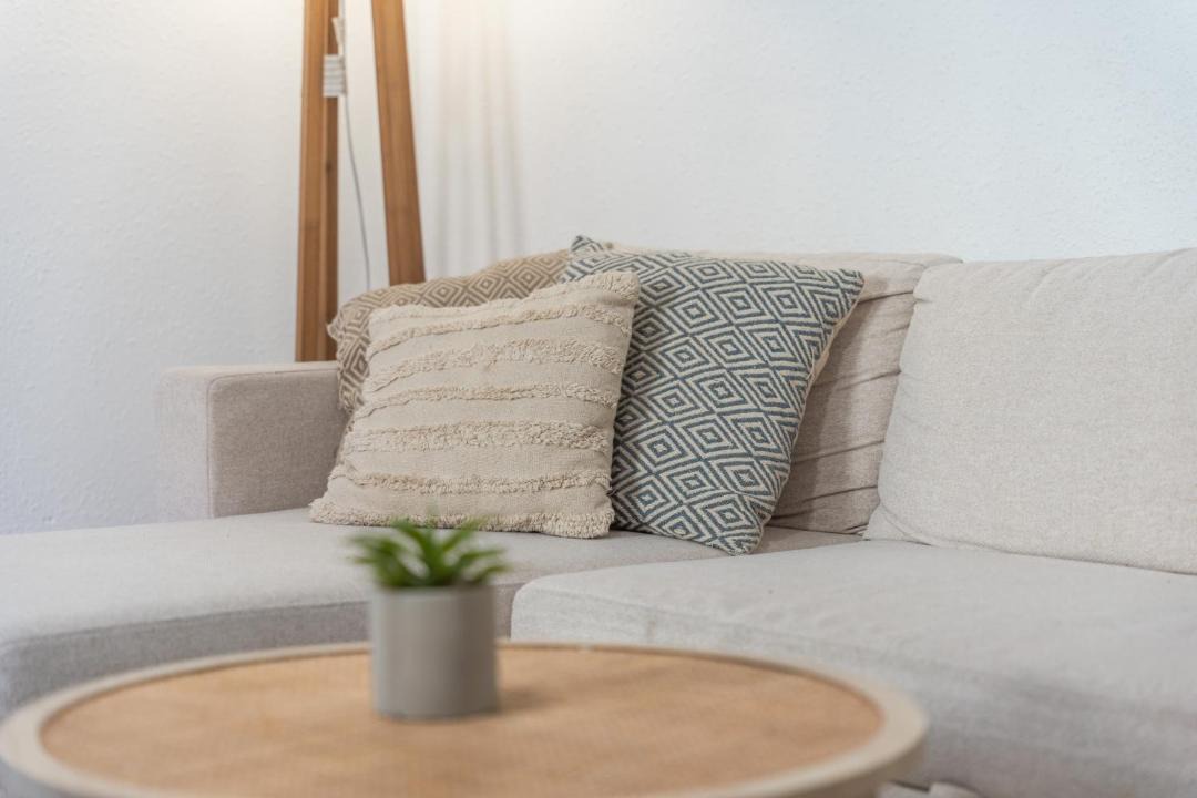 Photo of Livingroom in Cornella de Llobregat