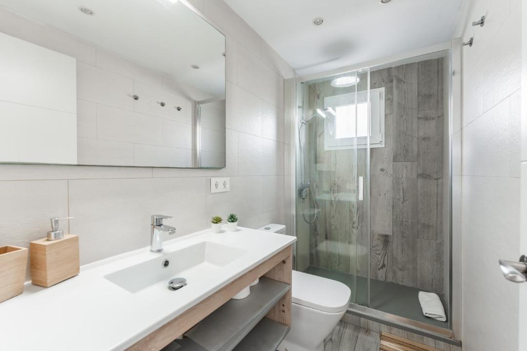 Photo of Bathroom in Cornella de Llobregat