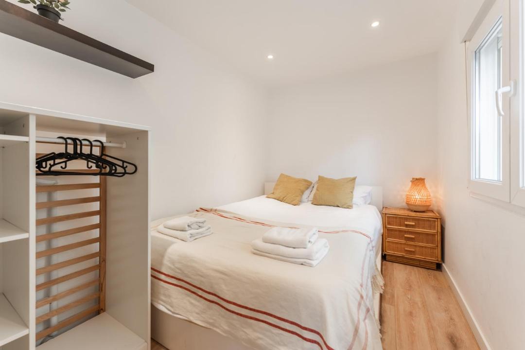 Photo of Bedroom in Cornella de Llobregat