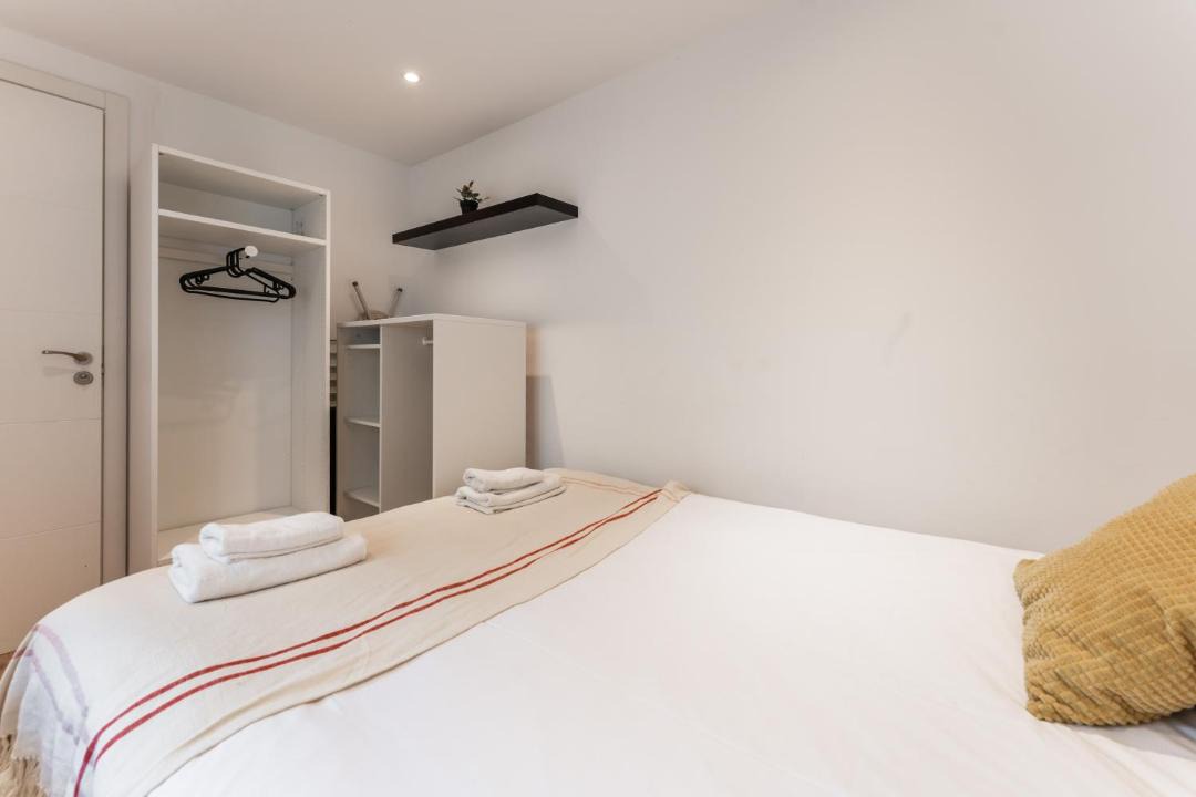 Photo of Bedroom in Cornella de Llobregat