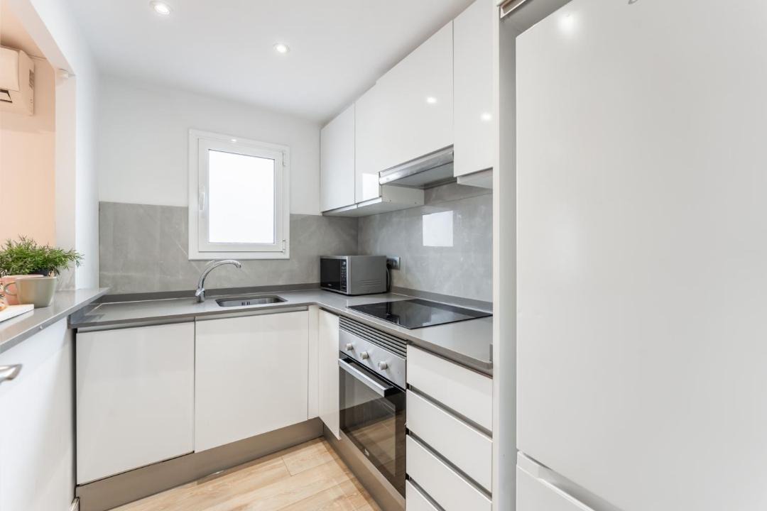 Photo of Kitchen in Cornella de Llobregat