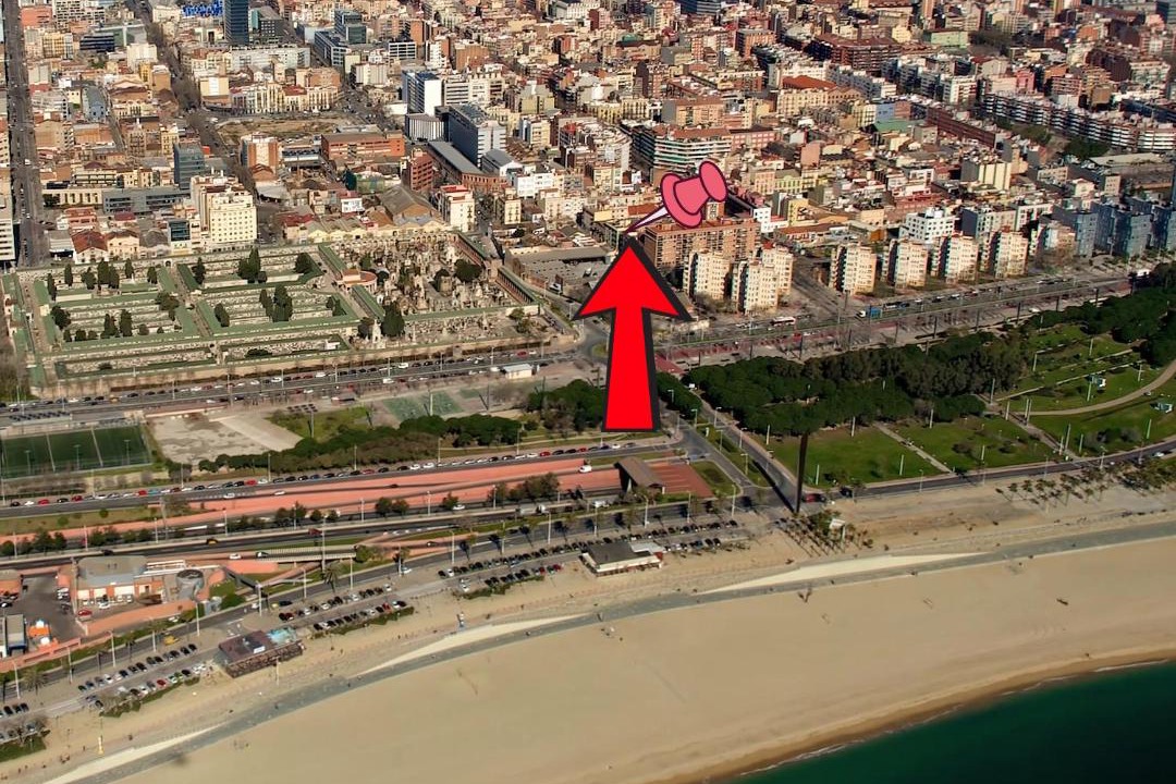 Photo of Others in Poblenou