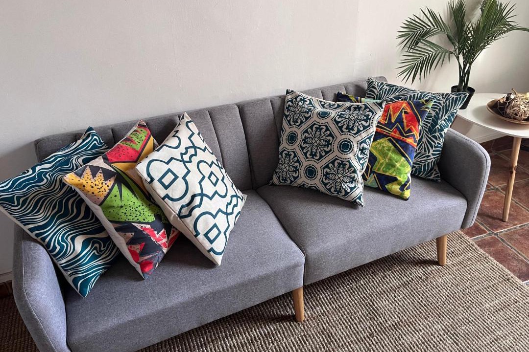 Photo of Livingroom in Poblenou