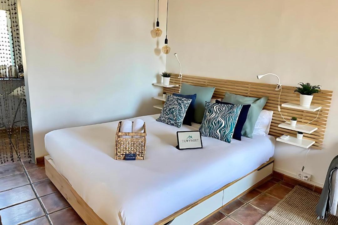 Photo of Bedroom in Poblenou