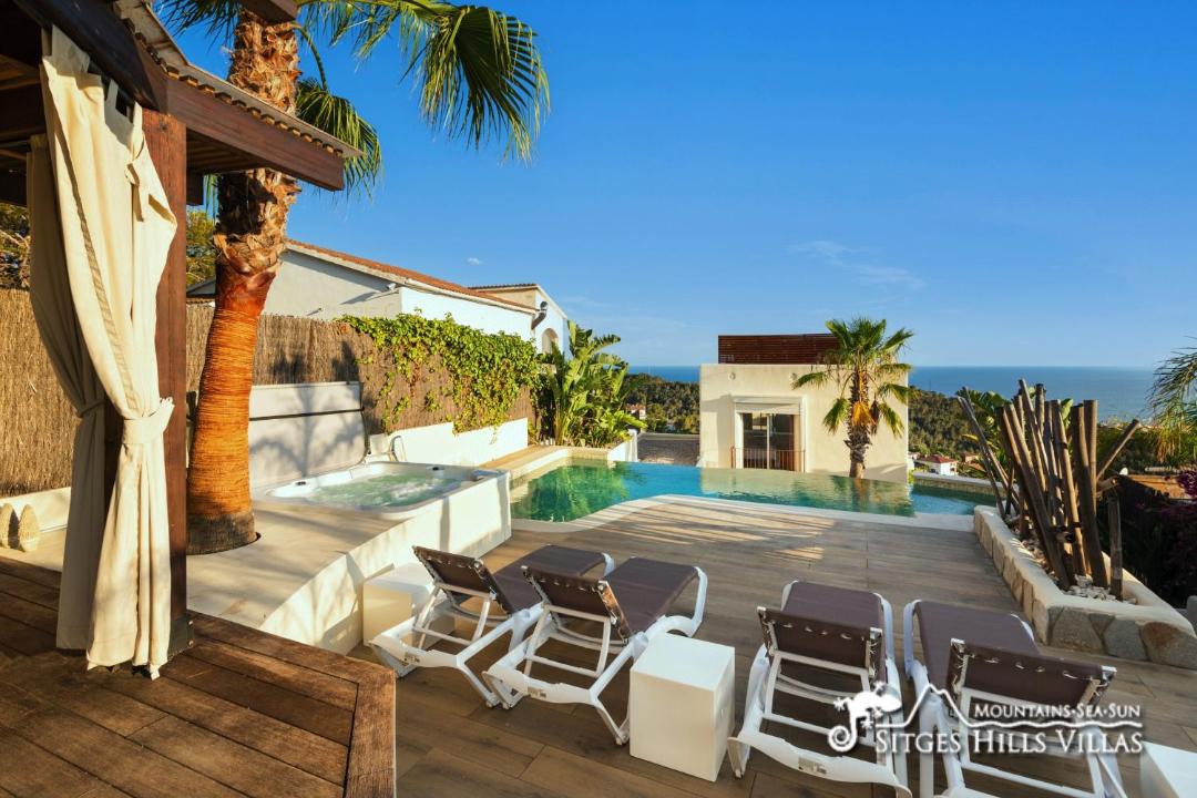 Photo of Patio Balcony in Quint Mar