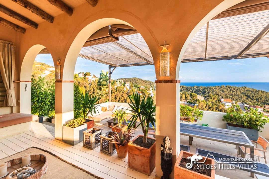Photo of Patio Balcony in Quint Mar