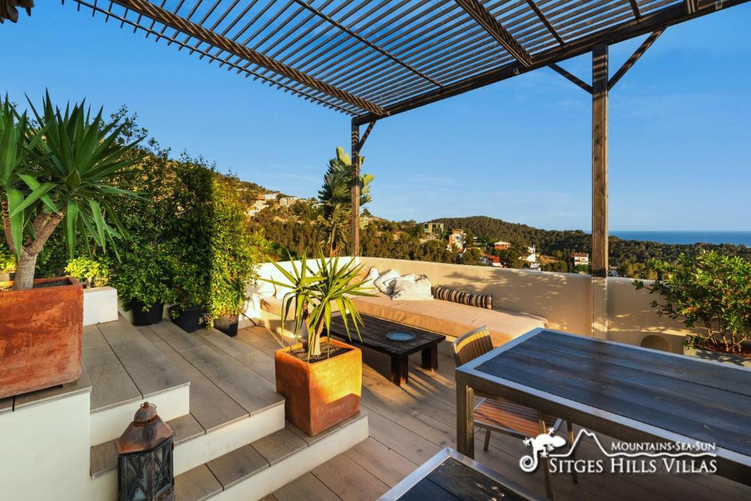 Photo of Patio Balcony in Quint Mar