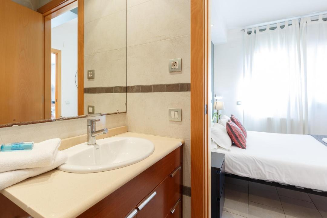Photo of Bathroom in Poblenou
