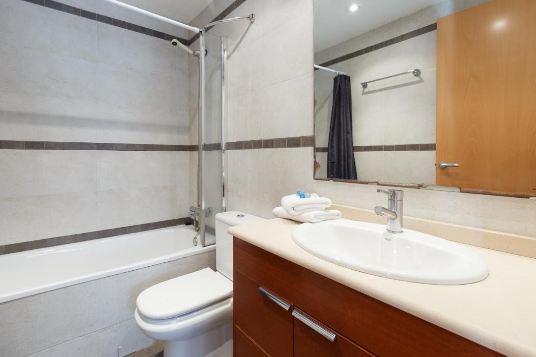 Photo of Bathroom in Poblenou
