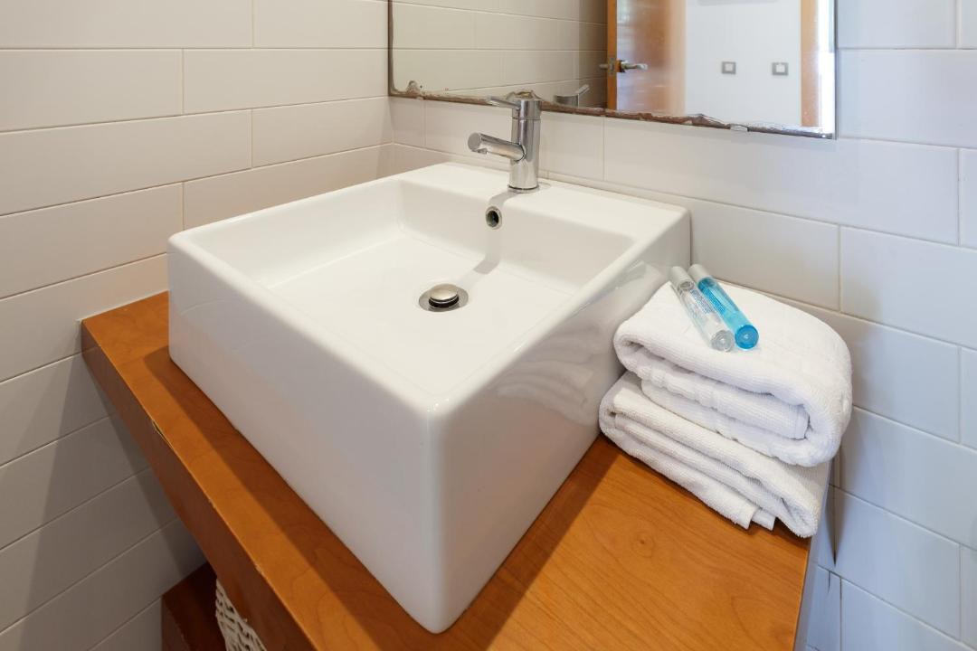 Photo of Bathroom in Poblenou