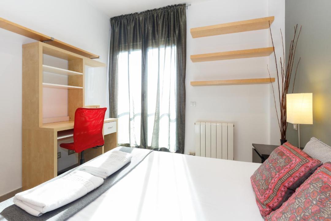 Photo of Bedroom in Poblenou