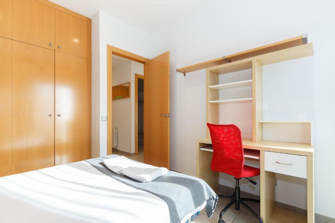 Photo of Bedroom in Poblenou