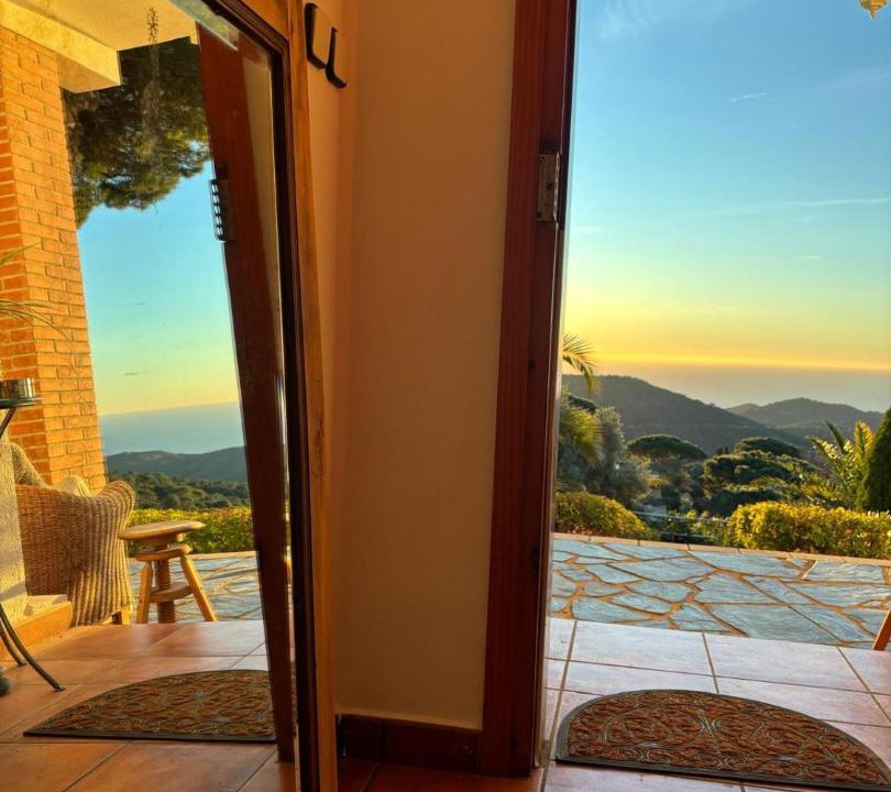 Photo of Patio Balcony in Tordera