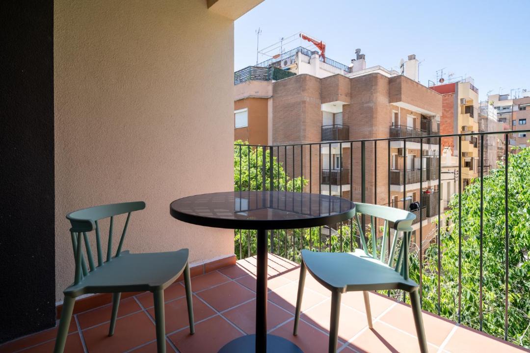 Photo of Patio Balcony in Collblanc y La Torrassa