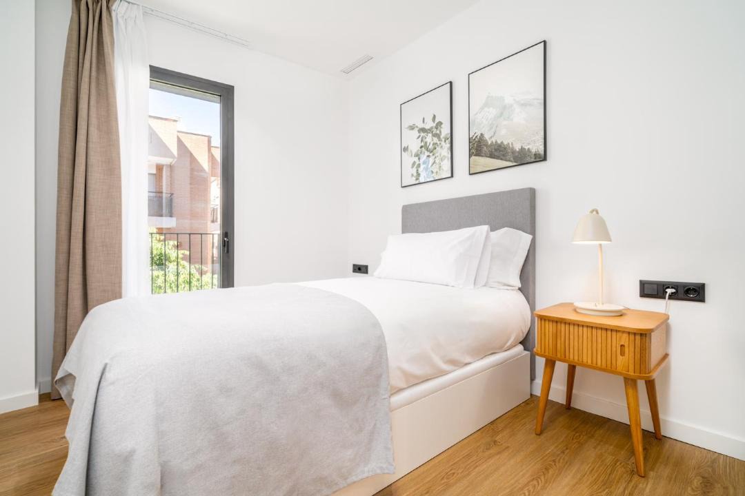 Photo of Bedroom in Collblanc y La Torrassa