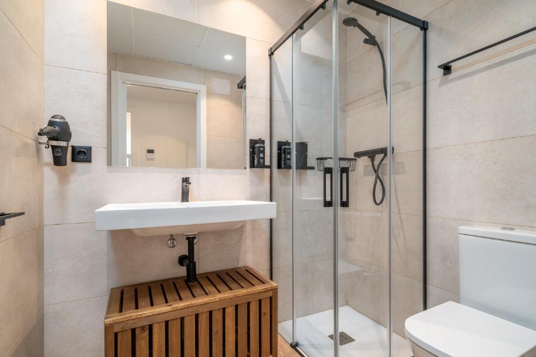 Photo of Bathroom in Collblanc y La Torrassa