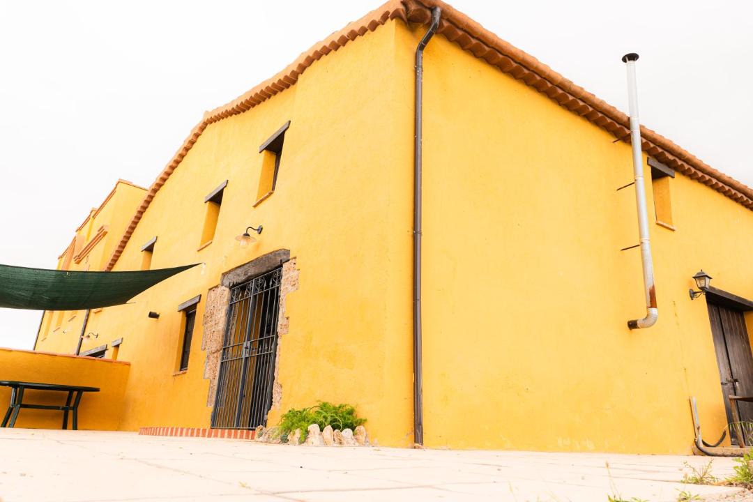 Photo of Others in Sant Quinti de Mediona