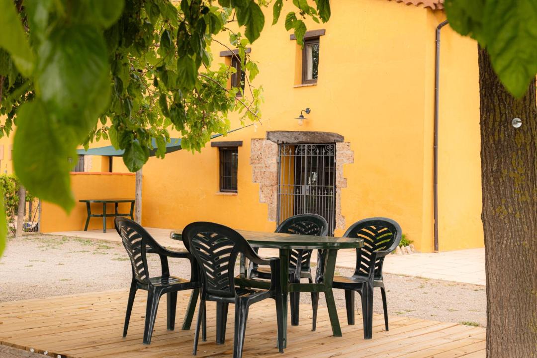Photo of Others in Sant Quinti de Mediona
