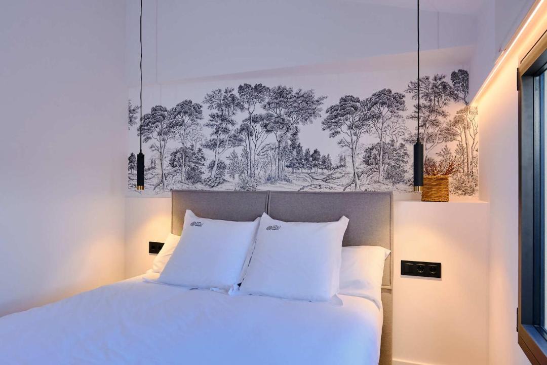 Photo of Bedroom in Cardedeu