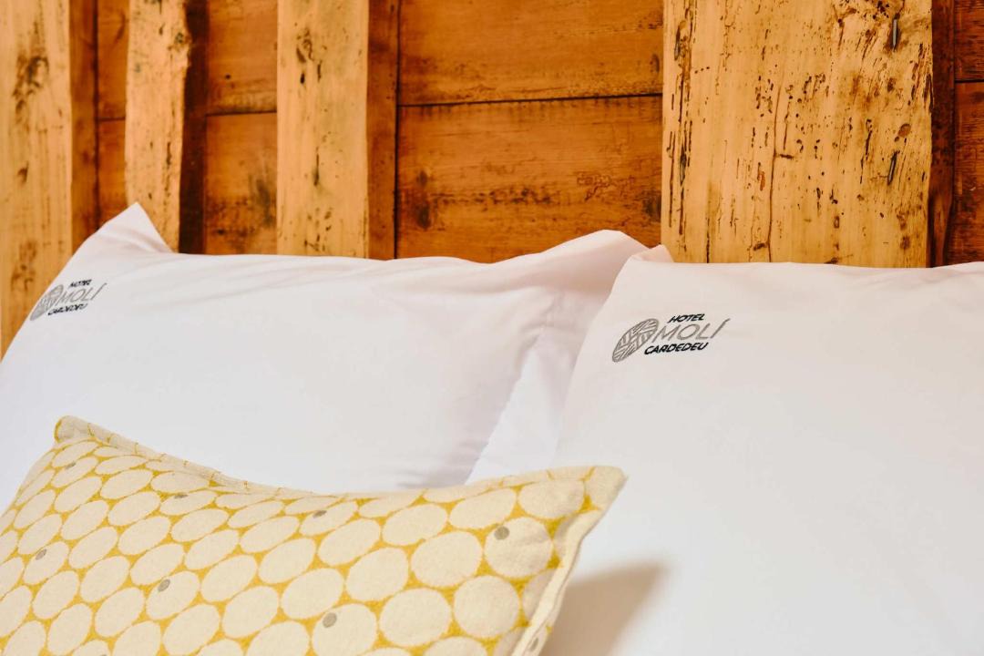 Photo of Bedroom in Cardedeu
