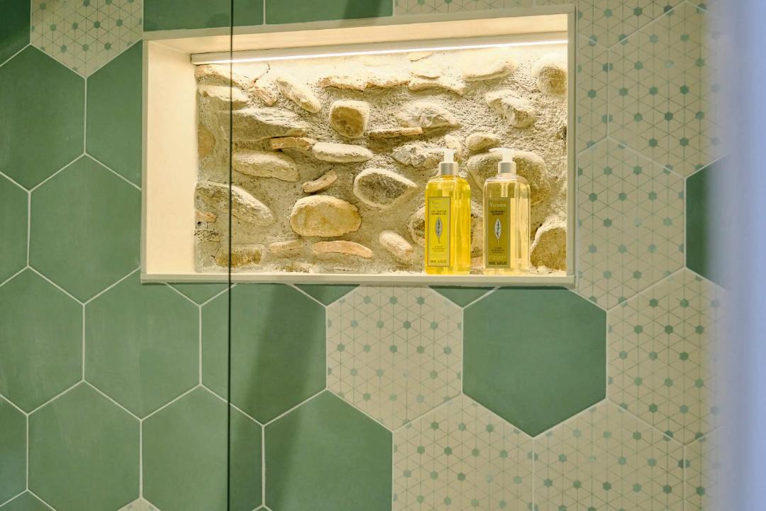 Photo of Bathroom in Cardedeu
