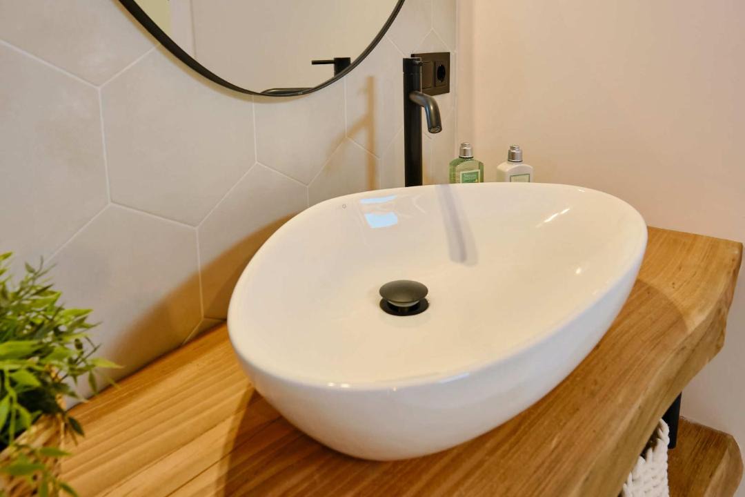 Photo of Bathroom in Cardedeu