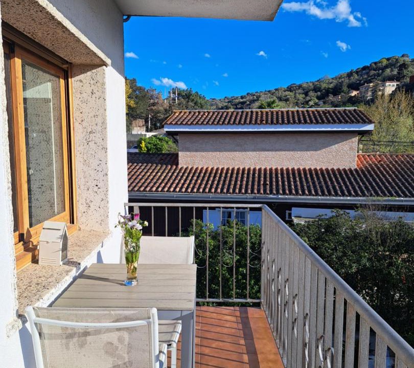 Photo of Patio Balcony in Sant Fost de Campsentelles
