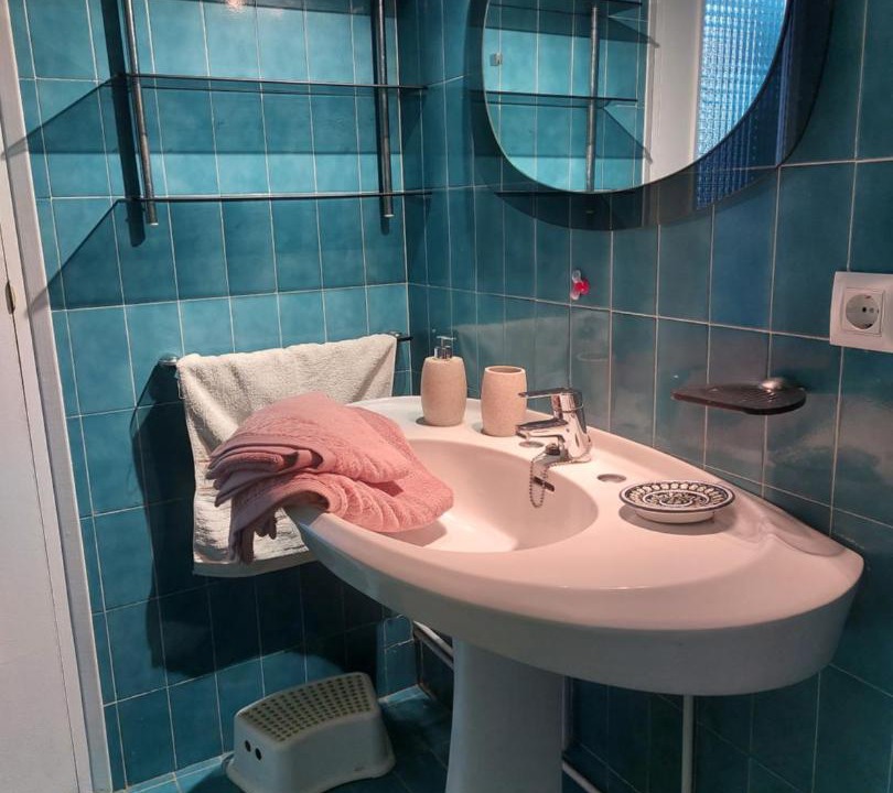 Photo of Bathroom in Sant Cebria de Vallalta