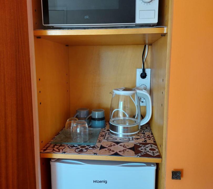 Photo of Kitchen in Sant Cebria de Vallalta