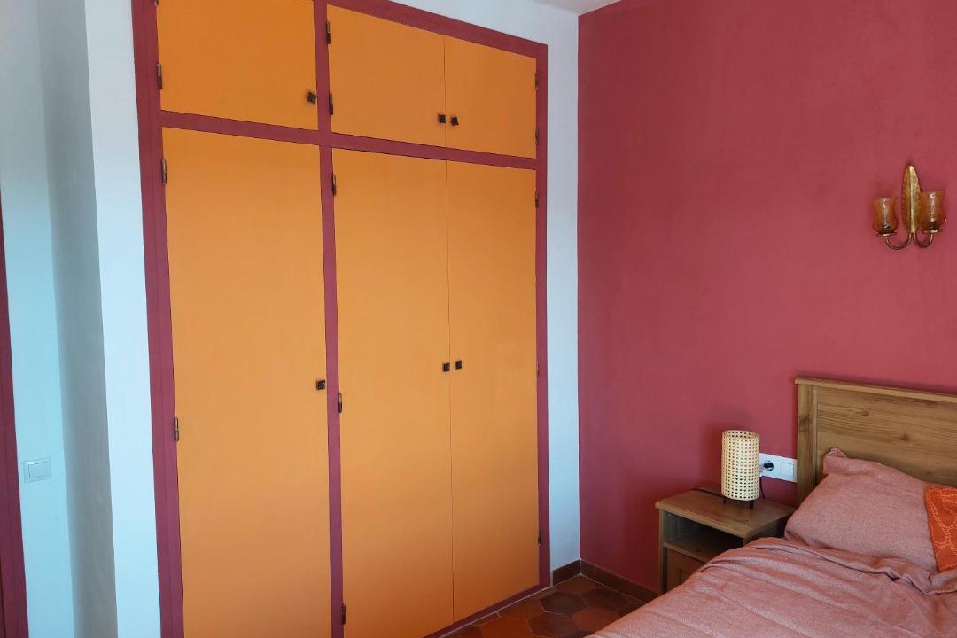 Photo of Bedroom in Sant Cebria de Vallalta