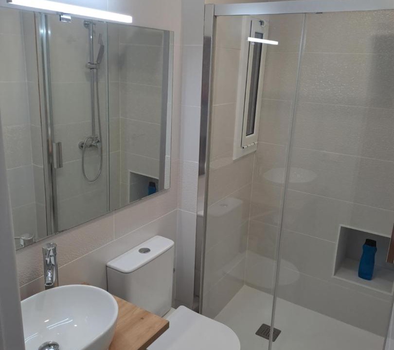 Photo of Bathroom in El Prat de Llobregat