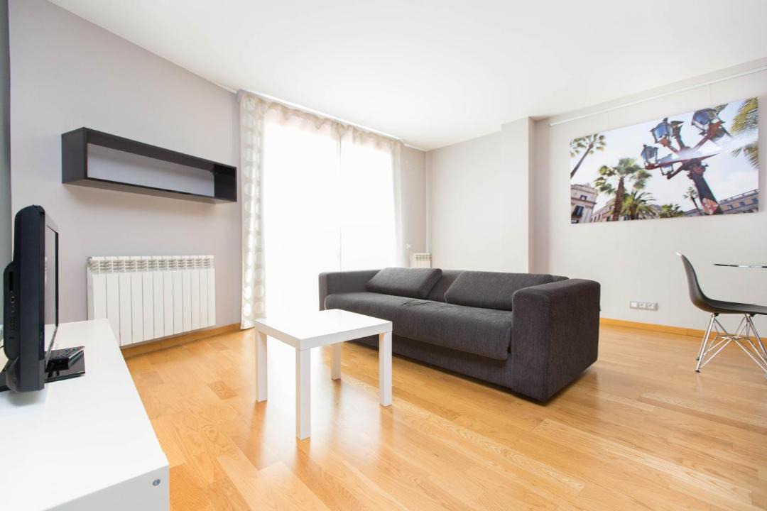 Photo of Livingroom in el Fort Pienc