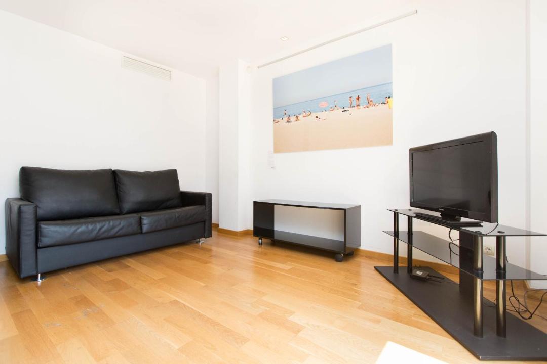 Photo of Livingroom in el Fort Pienc